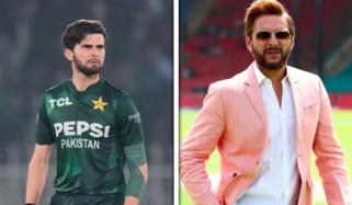 کچھ لوگوں کی انا کو کچلنا پڑتا ہے، شاہد آفریدی کی شاہین کو پلیئنگ 11 سے باہر رکھنے پر وضاحت