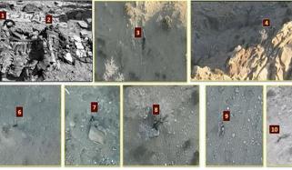 سیکیورٹی فورسز نے ژوب میں 18 بھارتی اسپانسرڈ خوارج کو ہلاک کردیا