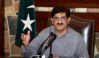 سائٹ ایریا فیکٹری آتشزدگی، وزیراعلیٰ سندھ نے رپورٹ طلب کرلی