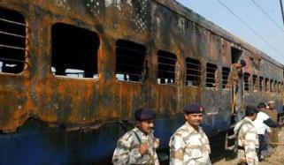 سمجھوتہ ایکسپریس حملے کے ملزمان کی بریت کی شدید مذمت  کرتے ہیں، پاکستان