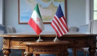 امریکا سے جوہری پروگرام اور پابندیوں کے خاتمے کی تجاویز پر بات ہوئی، ایران 
