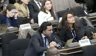 بھارت کی پاکستان میں دہشتگرد سرگرمیوں اور بیرونِ ملک کارروائیوں پر جوابدہی کی جائے، پاکستان