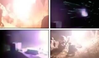 پاکستان کا ’آپریشن غضب للحق‘، چن چن کر افغان طالبان رجیم پوسٹوں کو نشانہ بنایا جارہا ہے: سیکیورٹی ذرائع