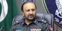 خیرپور: تھانے پر مشتعل افراد کا حملہ، IG سندھ نے نوٹس لے لیا