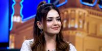 کیا سنبل اقبال انڈسٹری چھوڑ رہی ہیں؟ اداکارہ نے واضح کر دیا