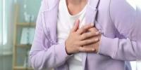 خواتین میں دل کے امراض کا خطرہ مردوں کے مقابلے میں بڑھ جاتا ہے: تحقیق