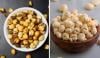 مکھانے یا بھنے چنے؟ وزن کم کرنے کیلئے کونسی غذا بہتر ہے؟