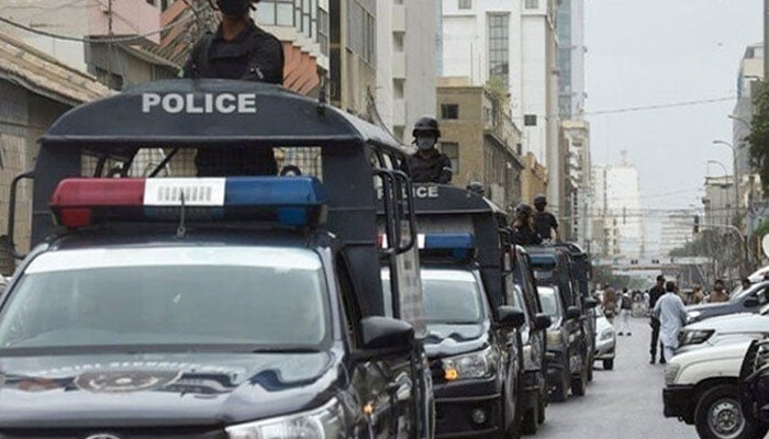 کراچی اور راولپنڈی میں کارروائی، متعدد افغان باشندے گرفتار