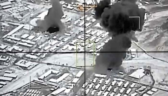 فوٹو: رائٹرز