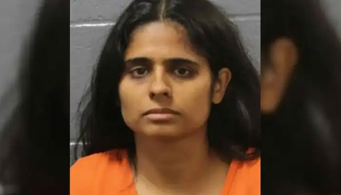 ڈاکٹر نیہا گپتا—فوٹو بشکریہ بھارتی میڈیا