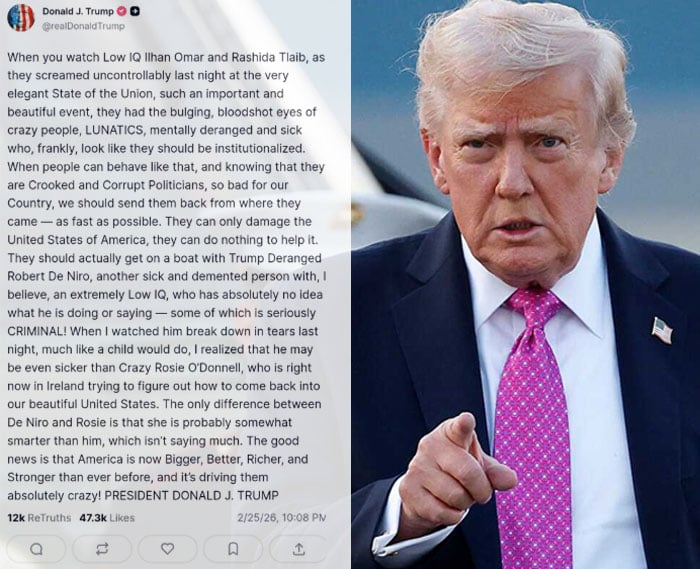 فوٹو بشکریہ سوشل میڈیا