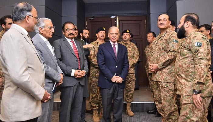 فوٹو: پی آئی ڈی