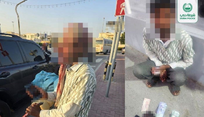 فائل فوٹو، دبئی پولیس