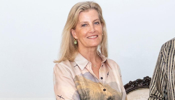 Duchess Sophie champions women leadership and peacebuilding during Kenya visit