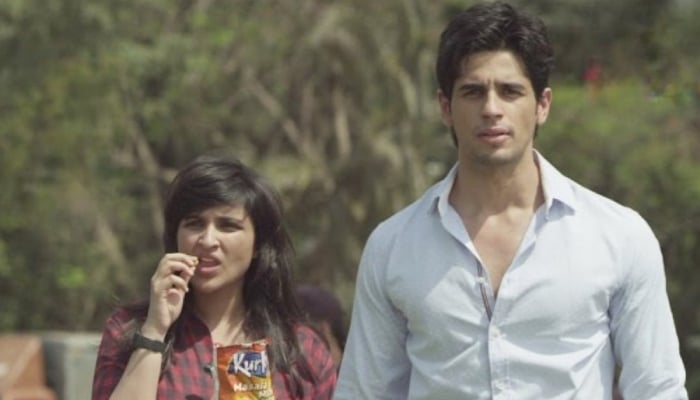 Hasee Toh Phasee returns to big screen with Sidharth Malhotra, Parineeti Chopra