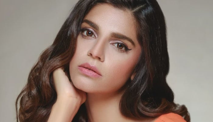 Sanam Saeed finally explains why Zeba chose to stay in abusive marriage in ‘Kafeel’