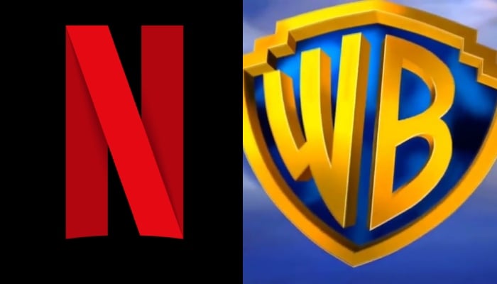Netflix takes big step in favour of Paramount after announcing bid for Warner Bros