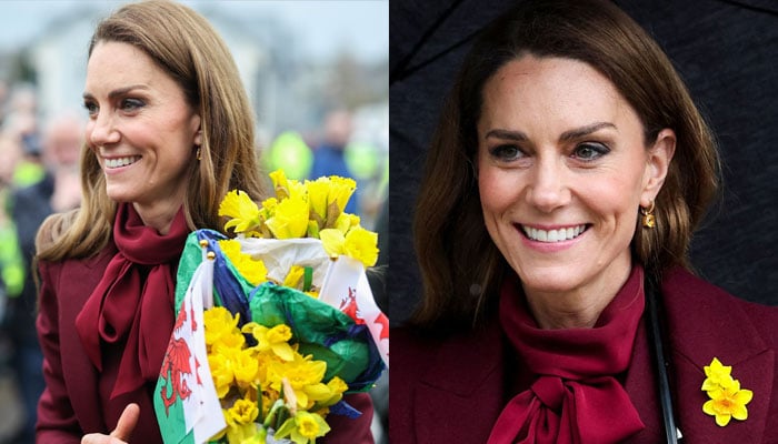 Heres why Kate Middleton refused a heartfelt request amid Wales trip