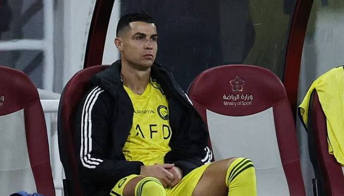 Cristiano Ronaldos fans hit with shocking update following his recent milestone