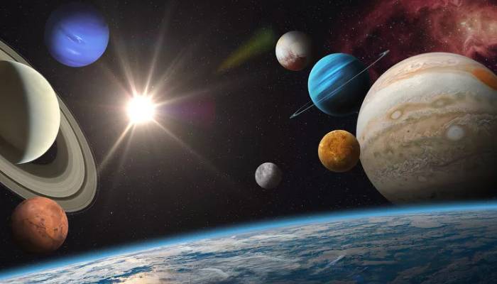 Planetary parade 2026: How to see rare six-planet alignment this weekend?