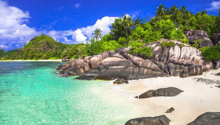 Worlds most beautiful beaches to visit in 2026