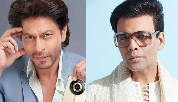 Karan Johar drops bombshell about Shah Rukh Khans IPL investment