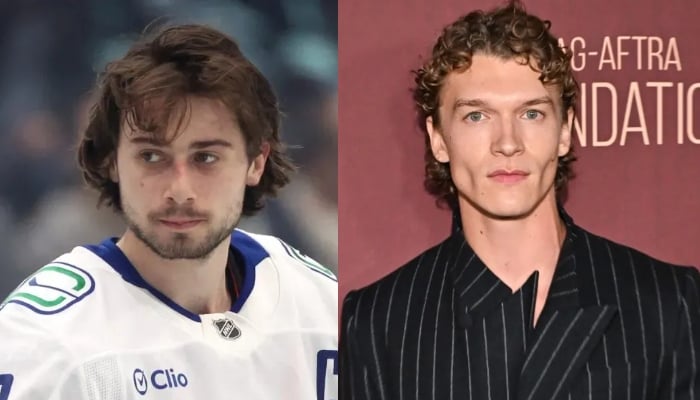 Quinn Hughes set for SNL appearance with Connor Storrie: Internet calls out the audacity