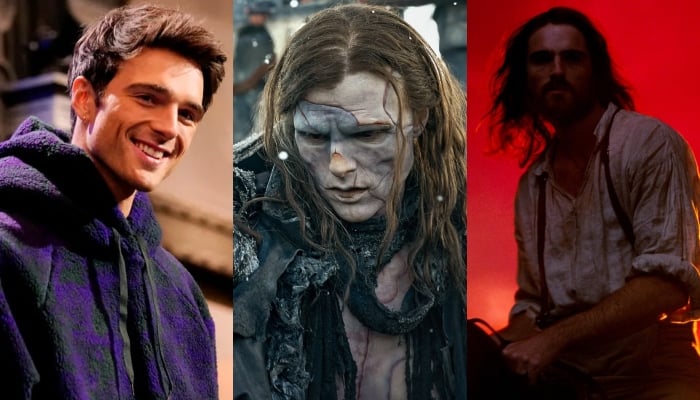 Priscilla to Wuthering Heights, how Jacob Elordi becomes Hollywoods big thing