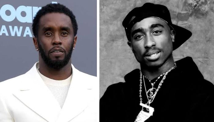 Diddy to turn Tupac Shakur murder case upside down with explosive testimony?