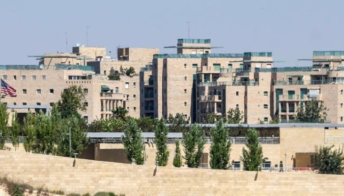 UK withdraws Tehran embassy staff after US warns Israel staff amid strike threats