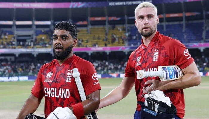 New Zealand vs England T20: Jacks and Ahmed lead England to win