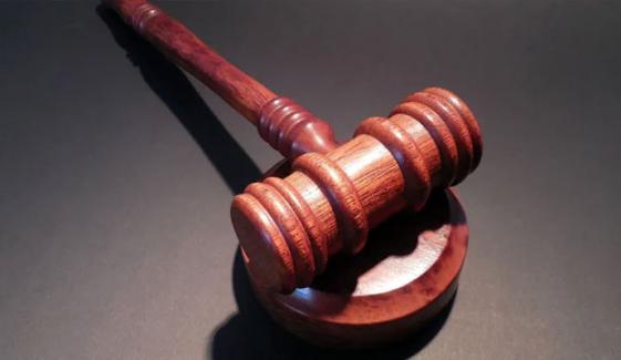 پیرس، منی لانڈرنگ کے مقدمے میں 9 افراد کو پانچ سال تک قید کی سزا