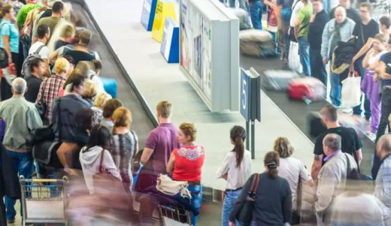 سیر و سیاحت کیلئے برطانیہ آنیوالے مسافروں کیلئے نئے سفری قوانین نافذ