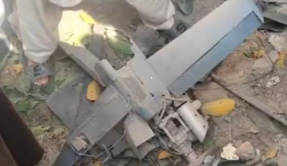 ایبٹ آباد، صوابی اور نوشہرہ میں ڈرون حملوں کی کوشش ناکام