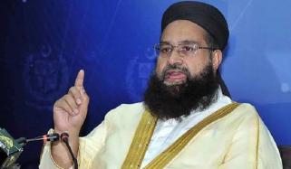 آج خطبات جمعہ یوم عزم استحکام پاکستان کے عنوان پر ہوں گے، طاہر اشرفی