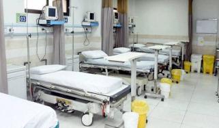 چمن، پاک افغان صورتحال کے پیش نظر ہیلتھ ایمرجنسی نافذ