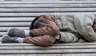 برطانیہ، ایک سال میں بے گھروں بچوں کی تعداد میں 7 ہزار کا اضافہ