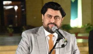 افغان طالبان ہوش کے ناخن لیں ورنہ صفحہ ہستی سے مٹادیں گے، گورنر سندھ 