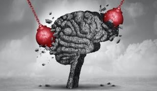 کیا سر پر بار بار لگنے والی چوٹیں دماغی نقصان سے منسلک ہیں؟