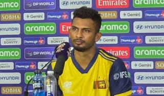 سری لنکا کے کپتان کی ٹی 20 ورلڈ کپ سے باہر ہونے کے بعد حکومت سے خصوصی اپیل