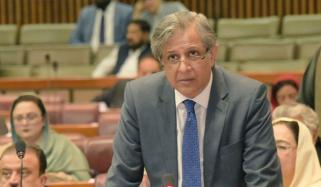 نیب نے جو ریکوری کی وہ اربوں نہیں کھربوں میں ہے، اعظم نذیر تارڑ