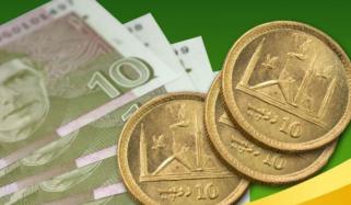 10 روپے کے نوٹ کی جگہ سکہ متعارف کرانے پر غور