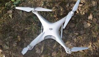 ایبٹ آباد، صوابی اور نوشہرہ میں ڈرون حملوں کی کوشش ناکام