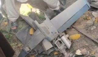 ایبٹ آباد، صوابی اور نوشہرہ میں ڈرون حملوں کی کوشش ناکام