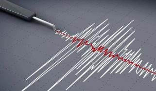 بنگلادیش میں 5 اعشاریہ 4 شدت کا زلزلہ ریکارڈ