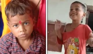 بھارت: 6 سال پہلے لاپتہ ہونیوالے بچے کی لاش برآمد