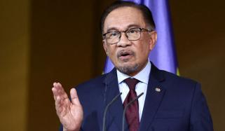 پاکستان افغانستان کشیدگی پر ملائشین وزیرِاعظم انور ابراہیم کا اظہار تشویش