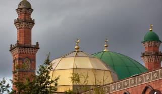 مساجد کے لیے سیکیورٹی فنڈ کے حصول کی شرط نرم کرنے کا مطالبہ