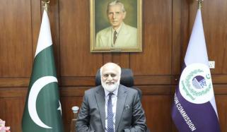 جامعات میں تقرریوں میں تاخیر پر چیئرمین ایچ ای سی کا اظہار تشویش