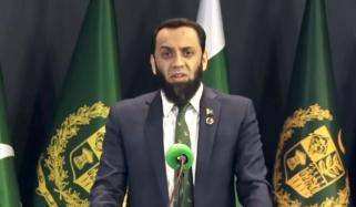 افغان طالبان رجیم دہشت گردوں کی پشت ہناہی کرتی ہے، عطا تارڑ